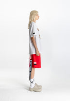 MWM TEDDY BEAR SHORTS