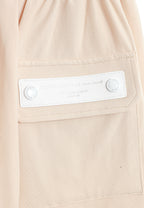 MWM TEDDY BEAR SHORTS