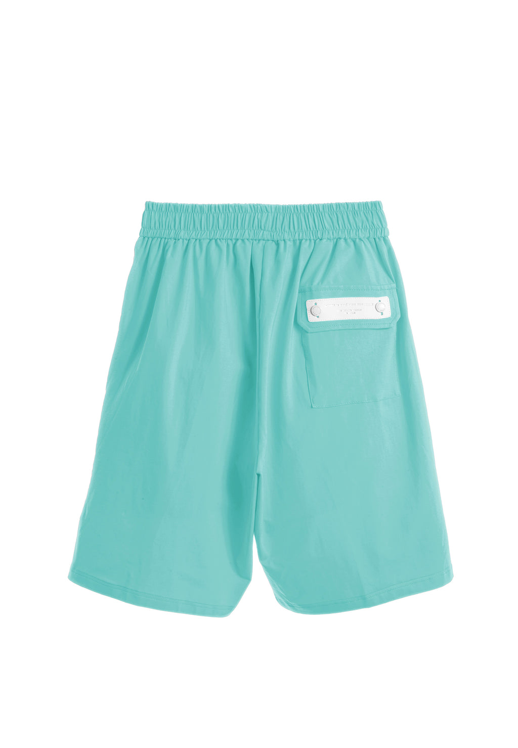 MWM TEDDY BEAR SHORTS
