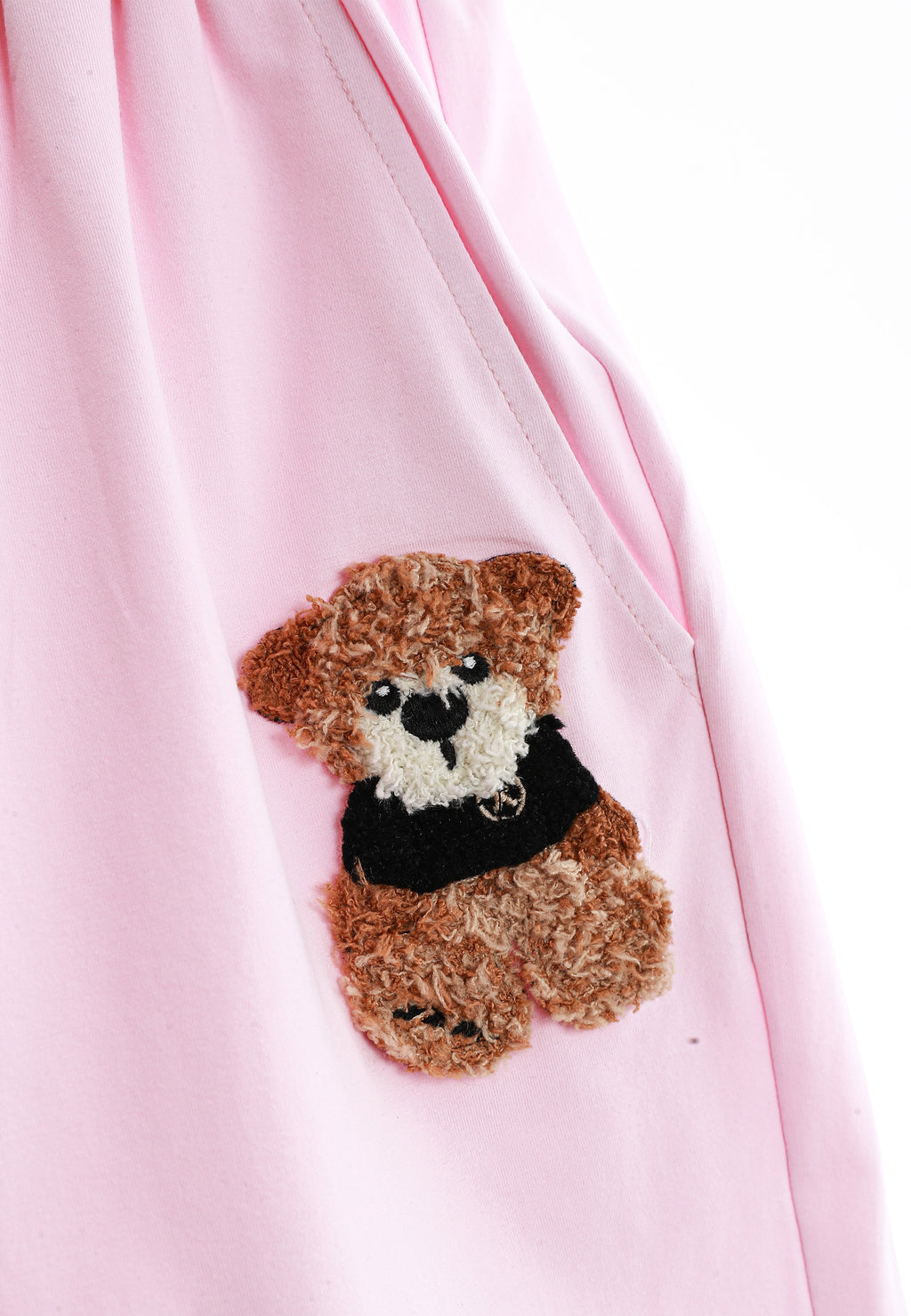 MWM TEDDY BEAR SHORTS