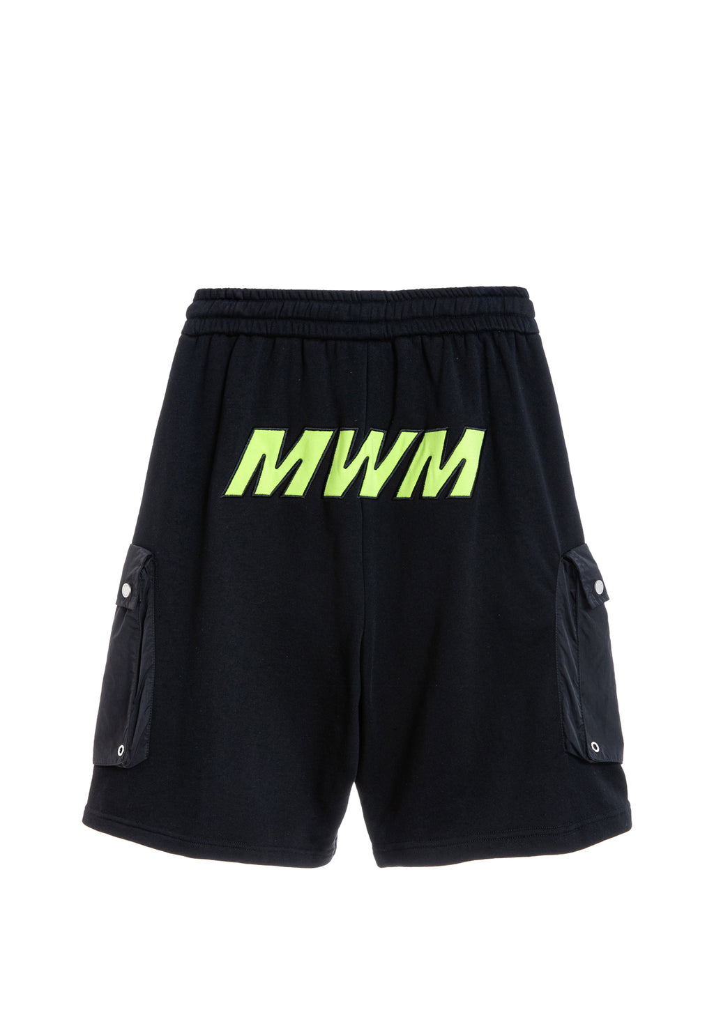MWM Vanguard's Dog Bermuda