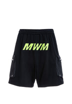 MWM Vanguard's Dog Bermuda