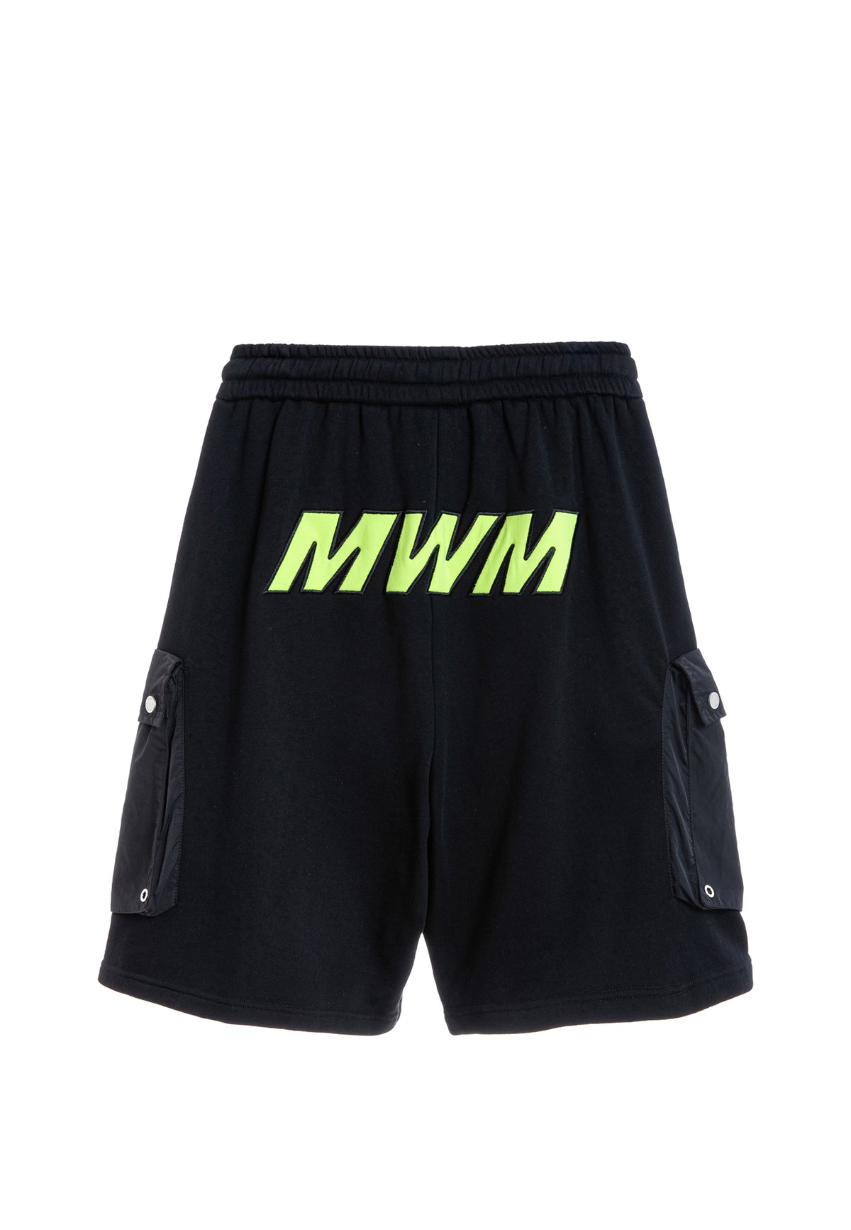 MWM Vanguard's Dog Bermuda