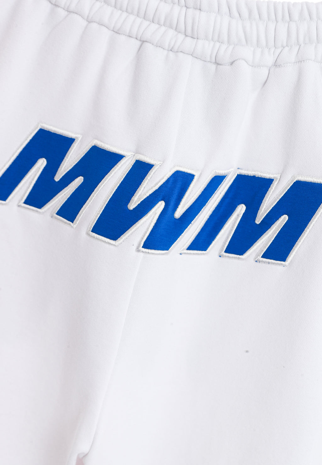 MWM Vanguard's Dog Bermuda