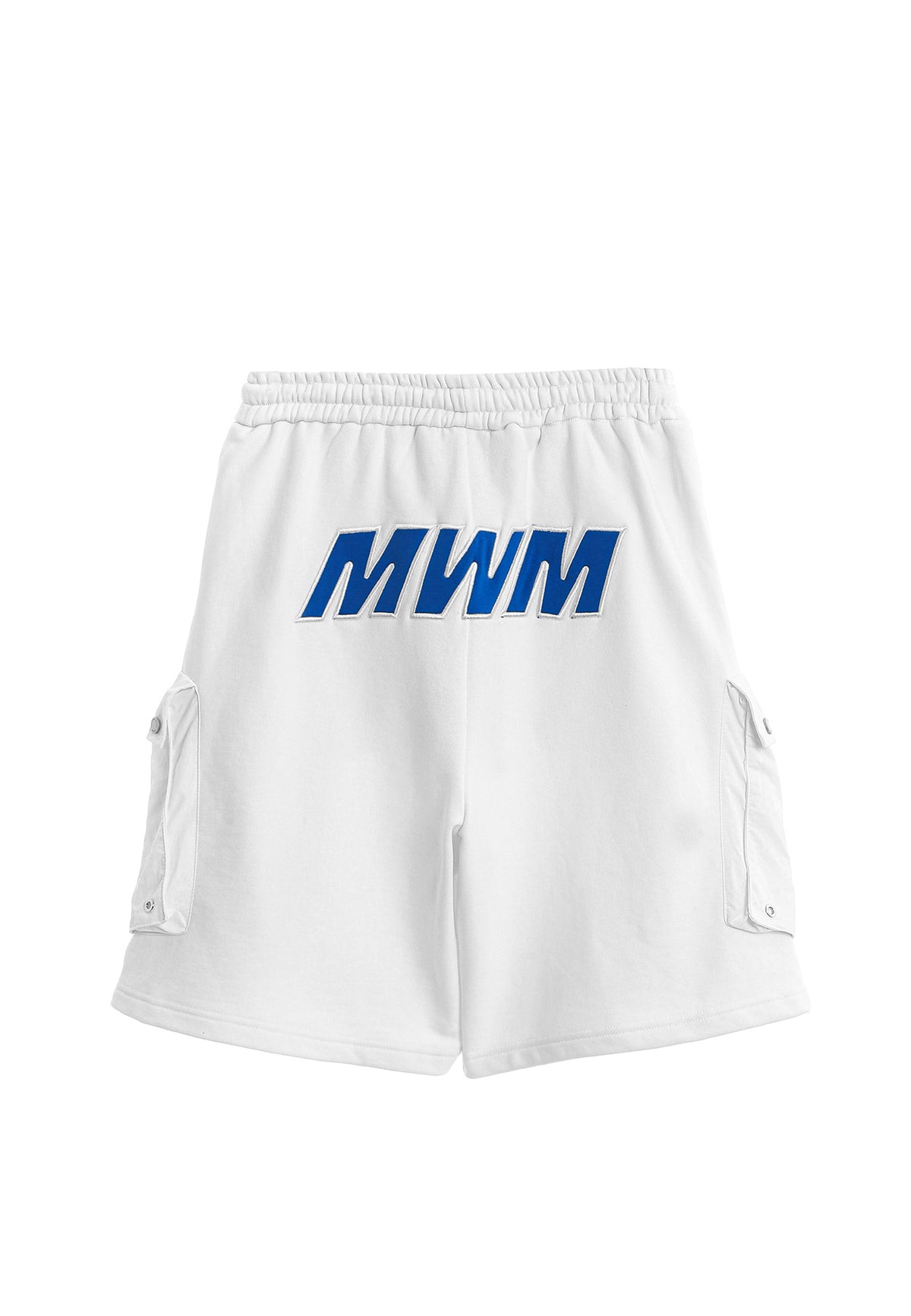 MWM Vanguard's Dog Bermuda