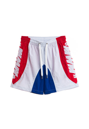 WHT/RED/BL