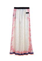 MWM ALMOND BLOSSOM PALAZZO PANTS