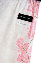 MWM ALMOND BLOSSOM PALAZZO PANTS