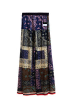 BANDANA PALAZZO PANTS MWM