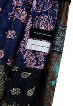BANDANA PALAZZO PANTS MWM
