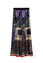 BANDANA PALAZZO PANTS MWM