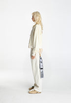 Chaqueta corta Teddy Bear | MWM