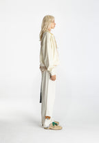 Chaqueta corta Teddy Bear | MWM