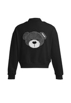 Chaqueta corta Teddy Bear | MWM