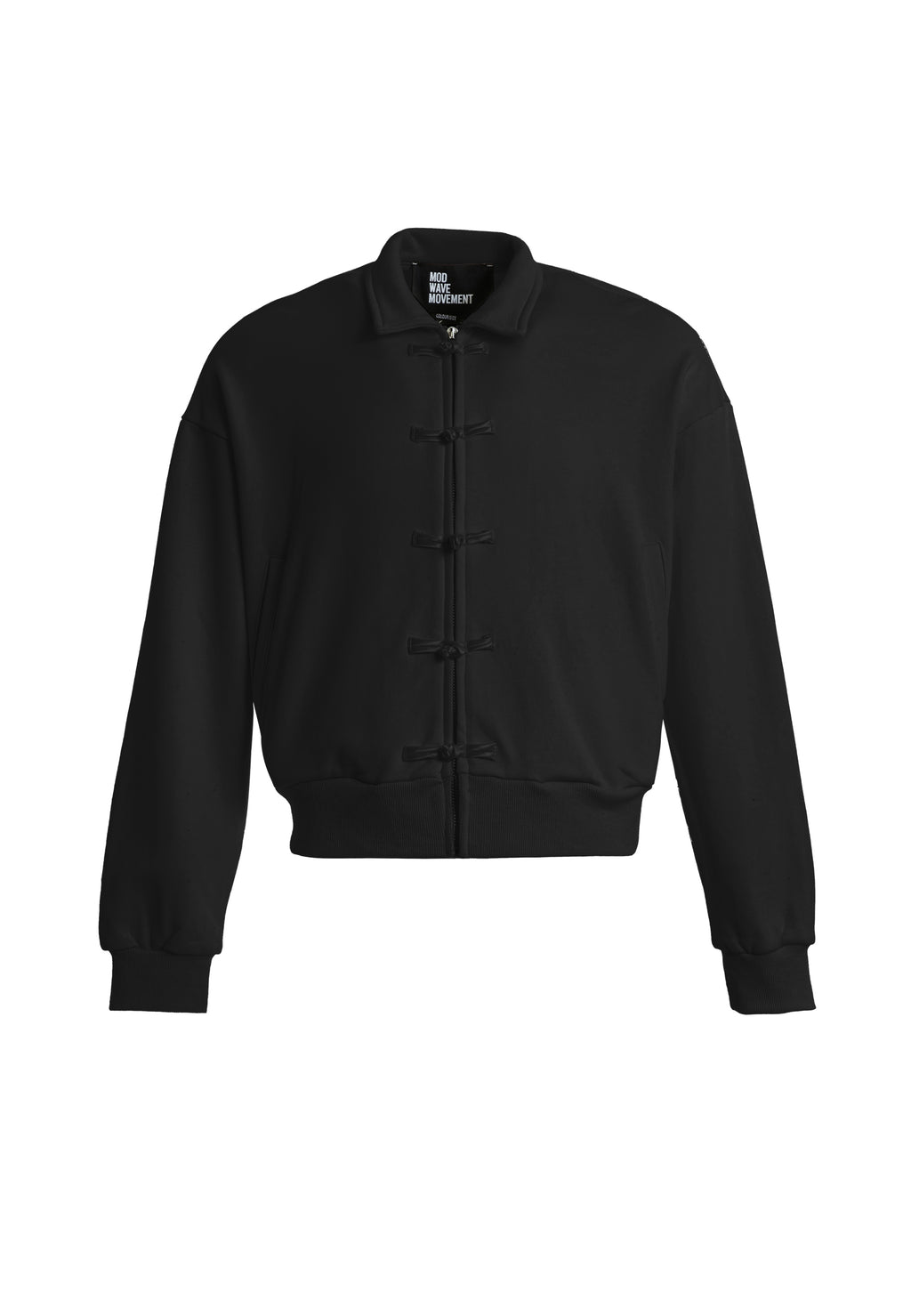 Chaqueta corta Teddy Bear | MWM
