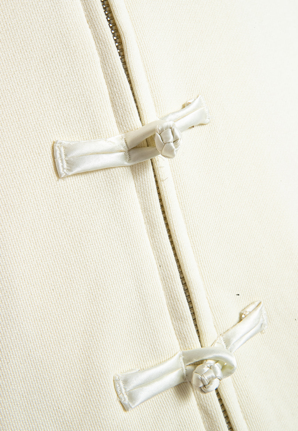 Chaqueta corta Teddy Bear | MWM