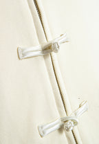 Chaqueta corta Teddy Bear | MWM