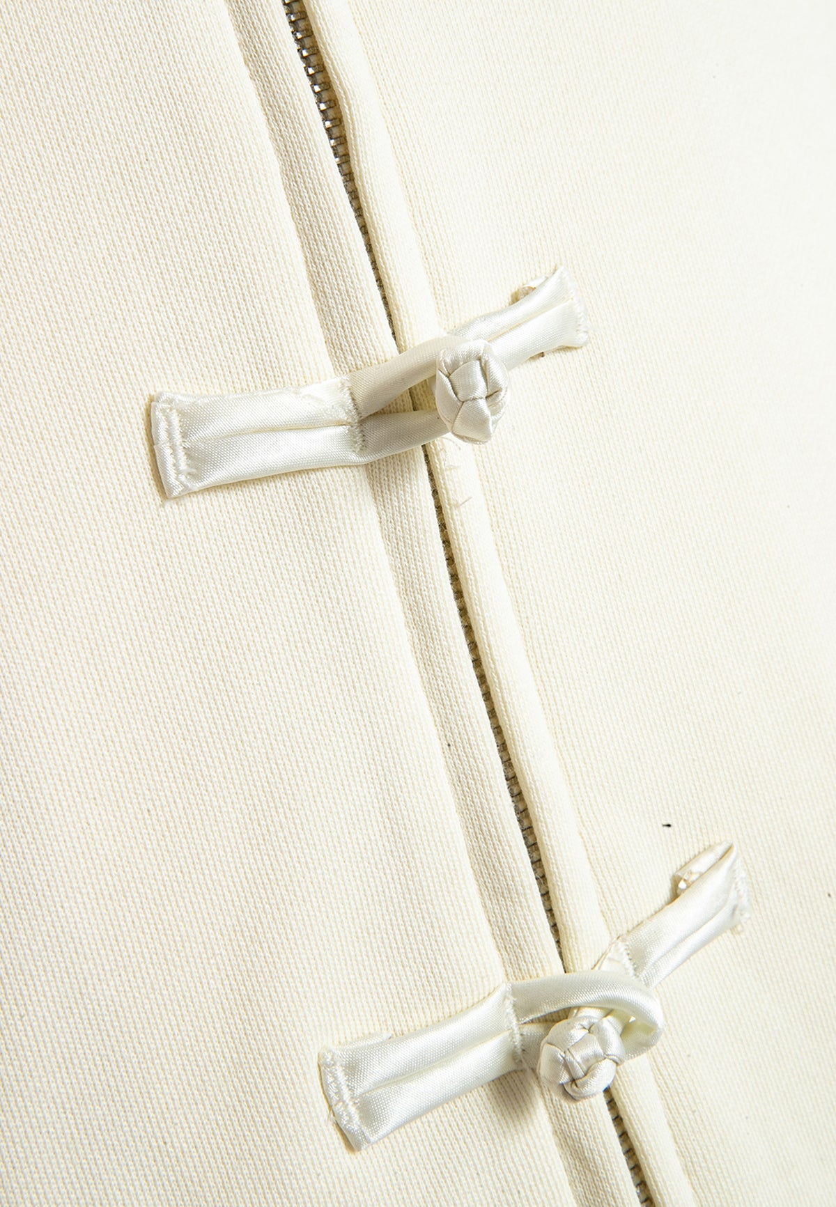 MWM TEDDY BEAR SHORT JACKET