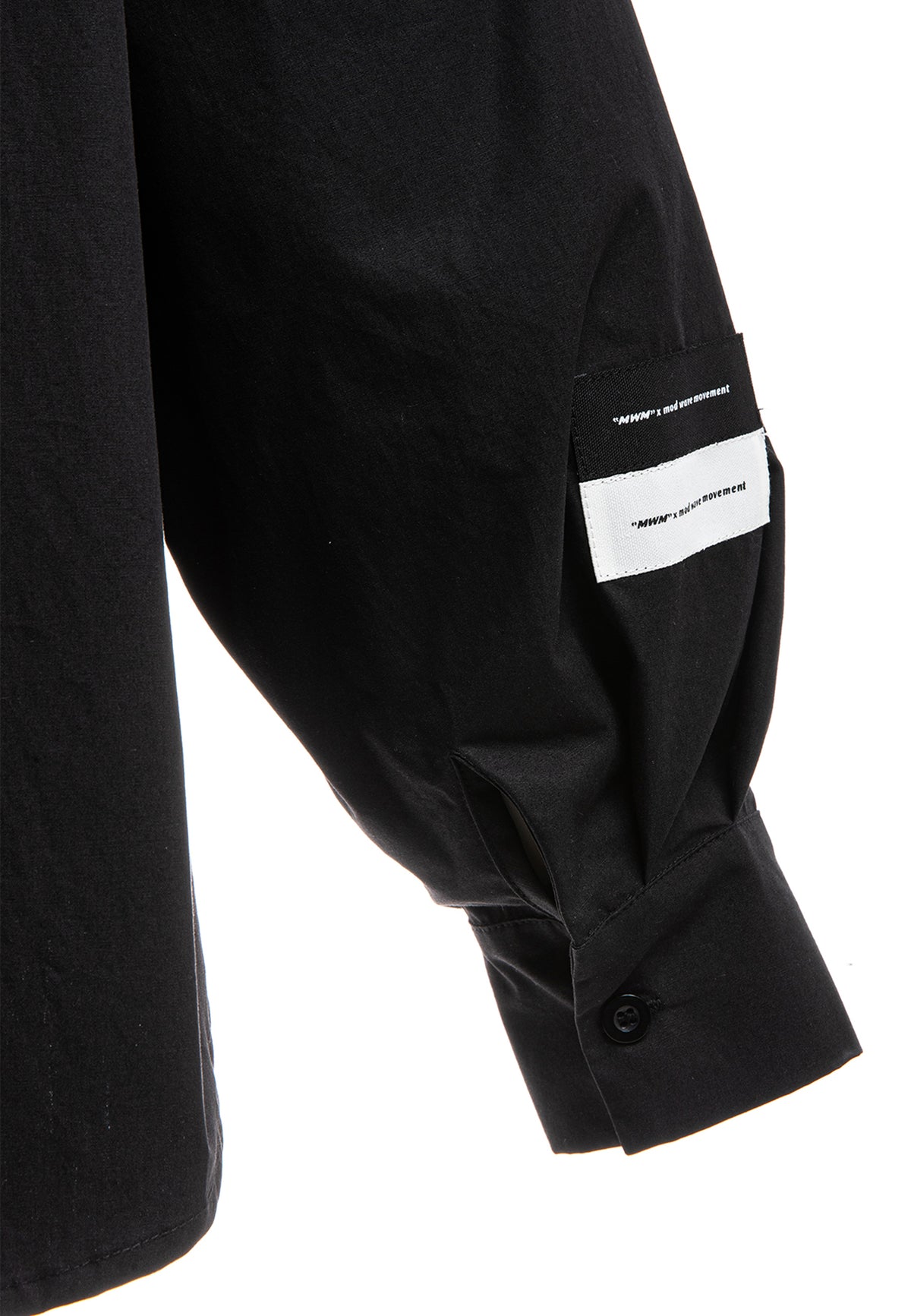 MWM SHIRT
