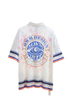 MWM ALMOND BLOSSOM SHIRT