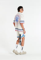 MWM ALMOND BLOSSOM SHIRT