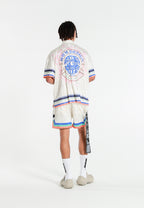 MWM ALMOND BLOSSOM SHIRT