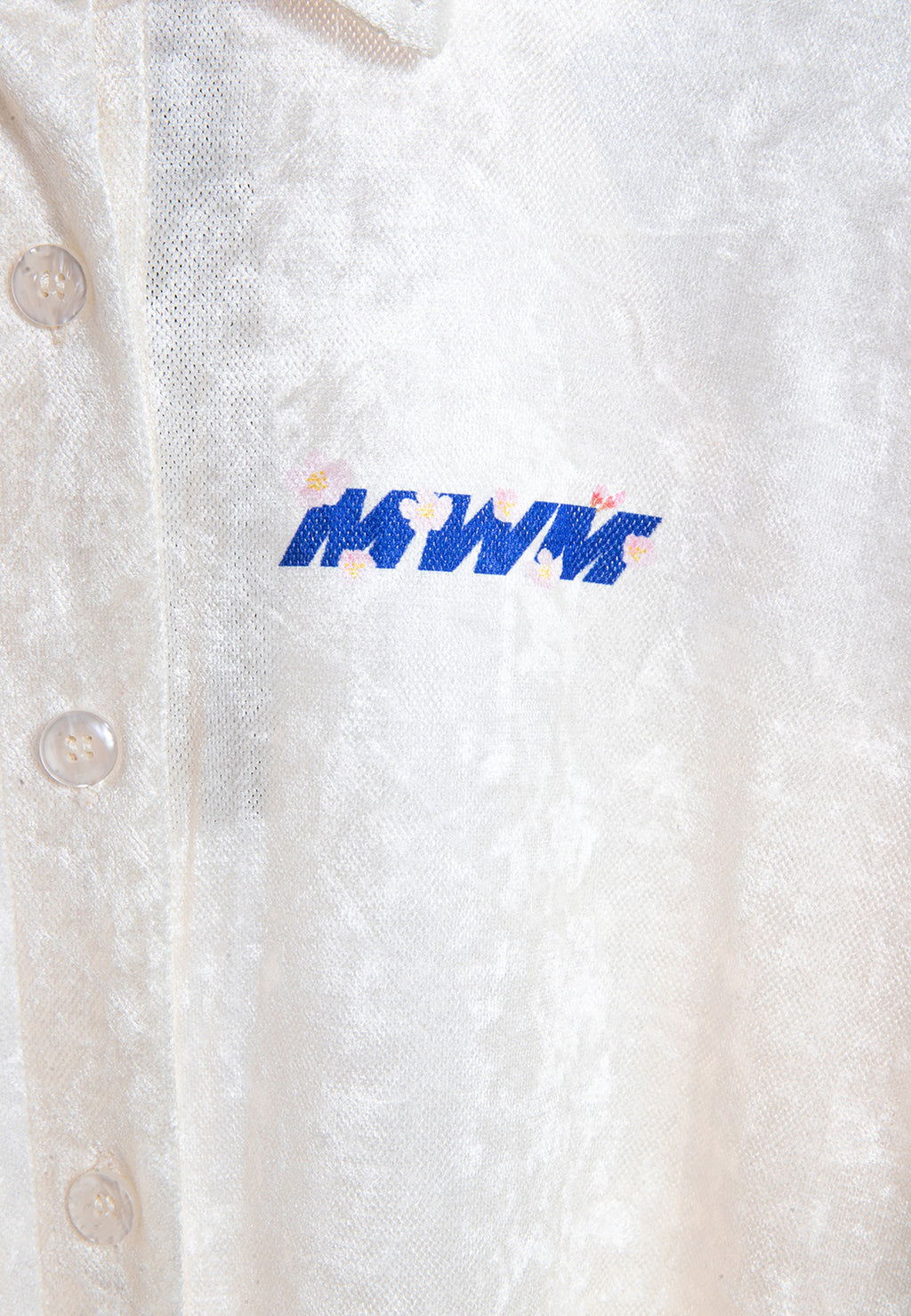MWM ALMOND BLOSSOM SHIRT