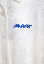 MWM ALMOND BLOSSOM SHIRT