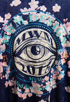 MWM ALMOND BLOSSOM SHIRT