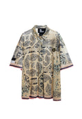 CAMISA BANDANA MWM