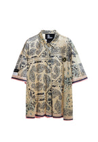 CAMISA BANDANA MWM