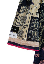 CAMISA BANDANA MWM
