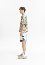CAMISA BANDANA MWM