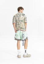 CAMISA BANDANA MWM