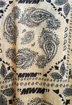 CAMISA BANDANA MWM