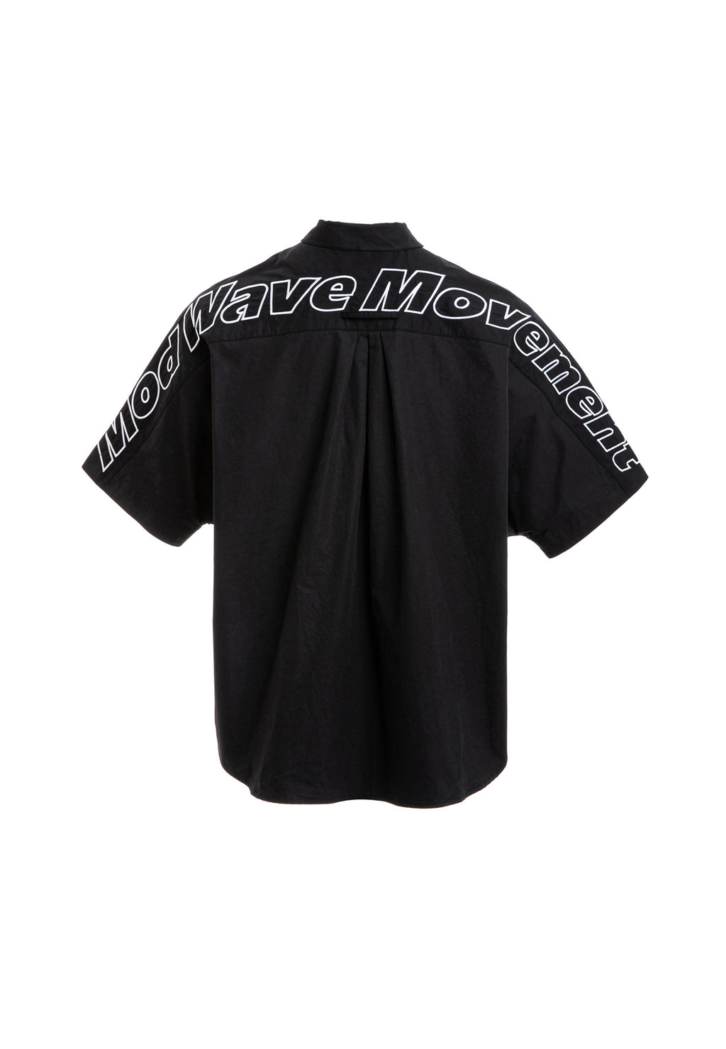 CAMISA OVERSIZE MWM