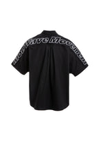 CAMISA OVERSIZE MWM