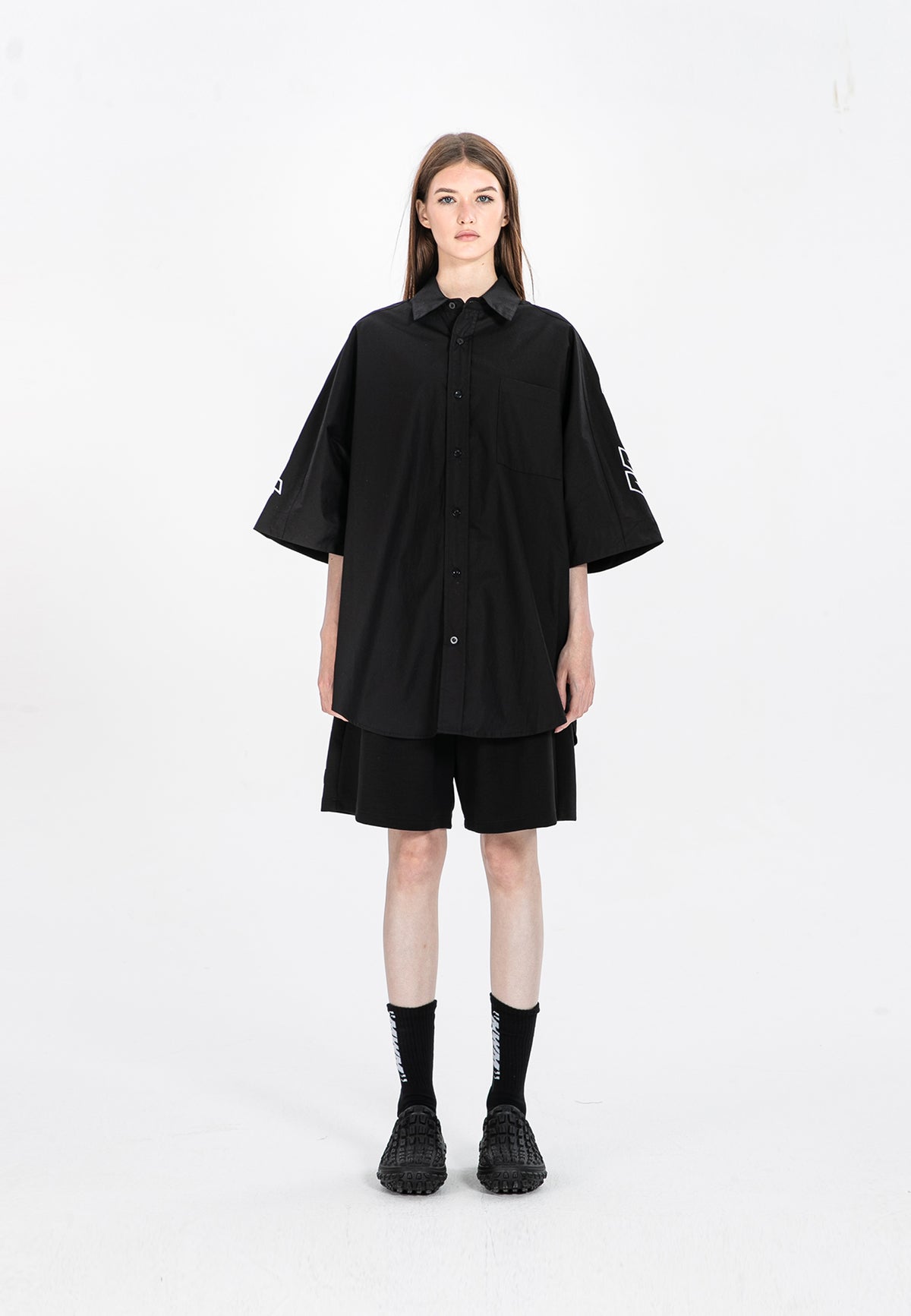 CAMISA OVERSIZE MWM