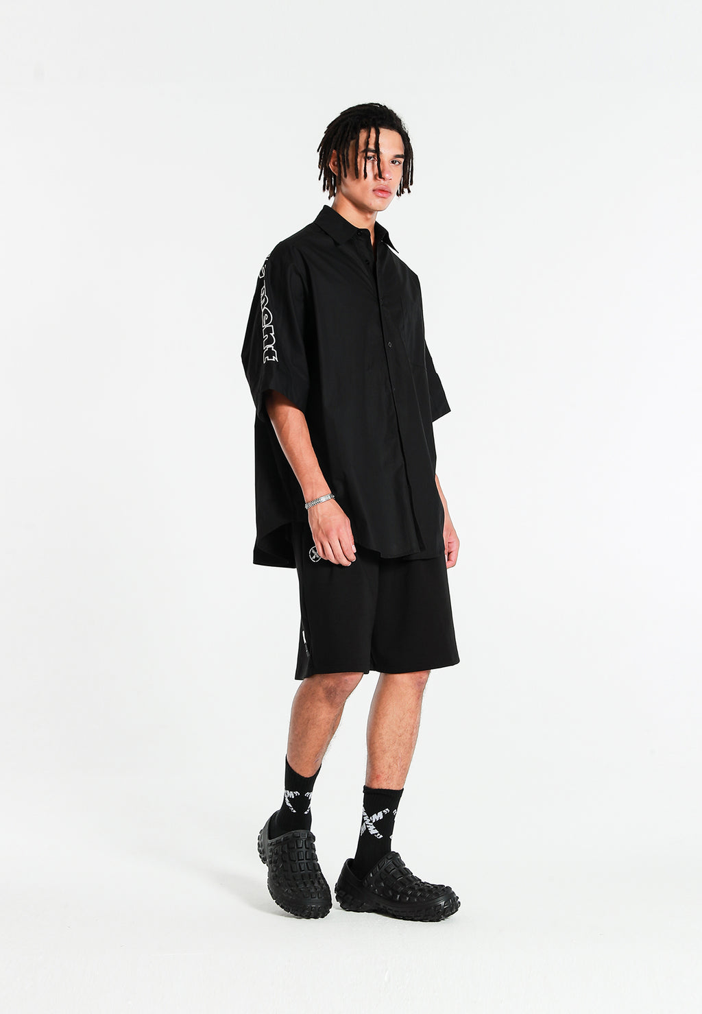 CAMISA OVERSIZE MWM