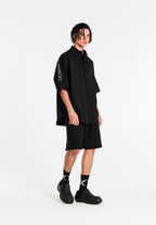 CAMISA OVERSIZE MWM