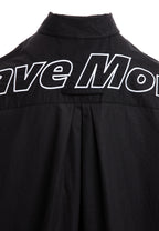 CAMISA OVERSIZE MWM