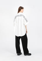 CAMISA OVERSIZE MWM