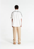 CAMISA OVERSIZE MWM