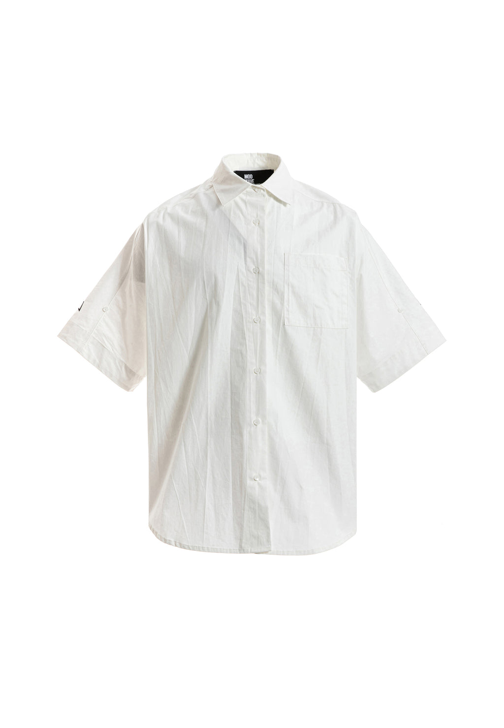 CAMISA OVERSIZE MWM