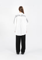 CAMISA OVERSIZE MWM
