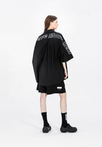 CAMISA OVERSIZE MWM