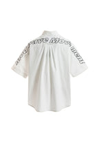 CAMISA OVERSIZE MWM