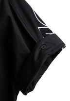 CAMISA OVERSIZE MWM