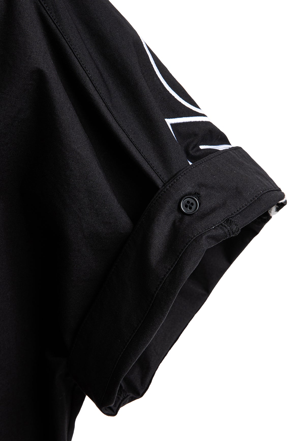 OVERSIZE MWM SHIRT
