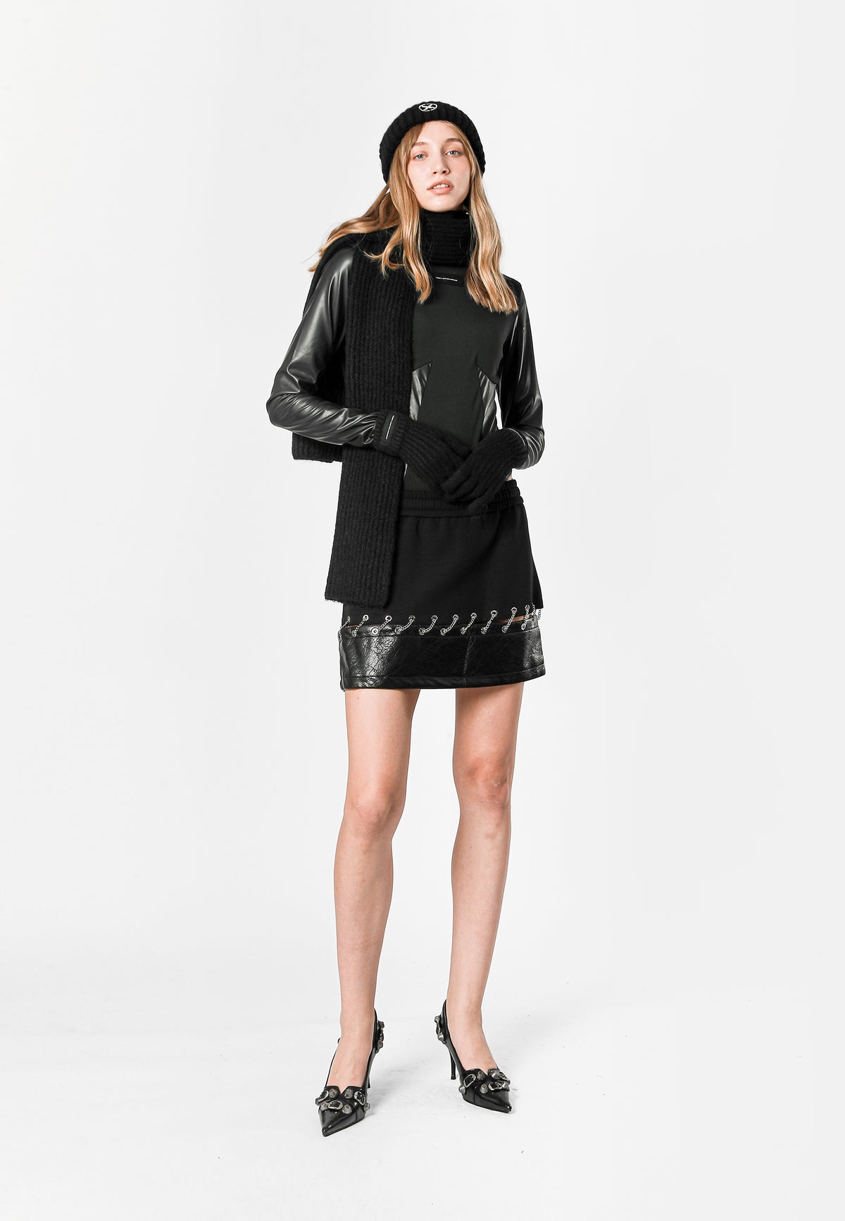 MWM SKIRT